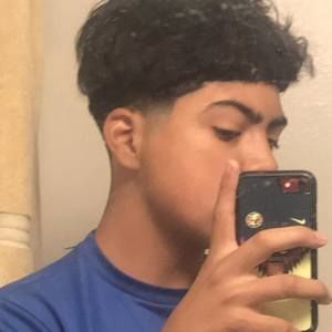 Meet your Posher, Adan